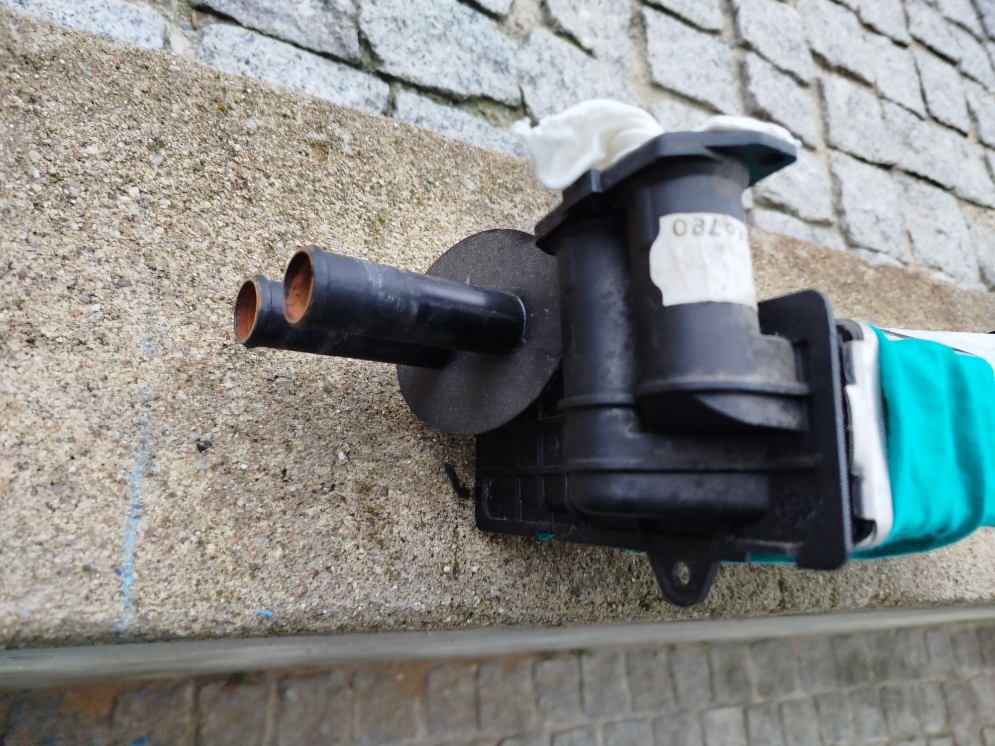Radiadores sofagem 206 e Corsa 1.0