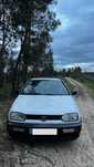 Golf MK3 1.9D Comercial