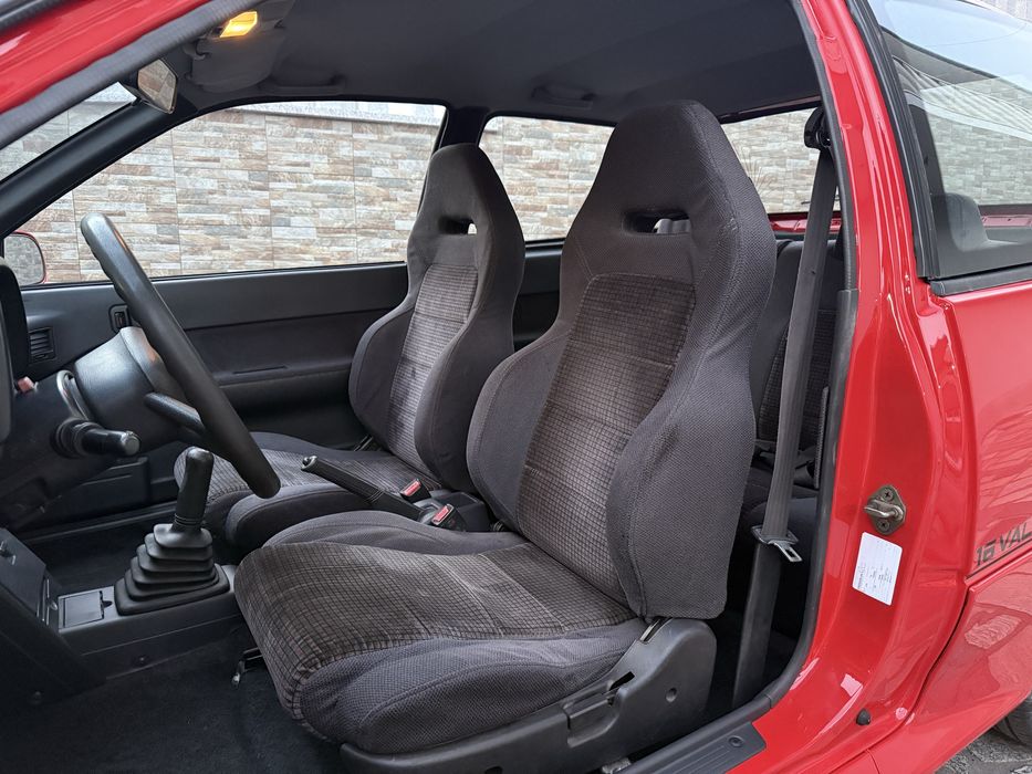 Suzuki Swift Gti 1.3