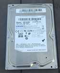 Dysk twardy 3,5" Samsung