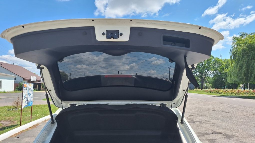 Продам Nissan Qashqai 2016 року