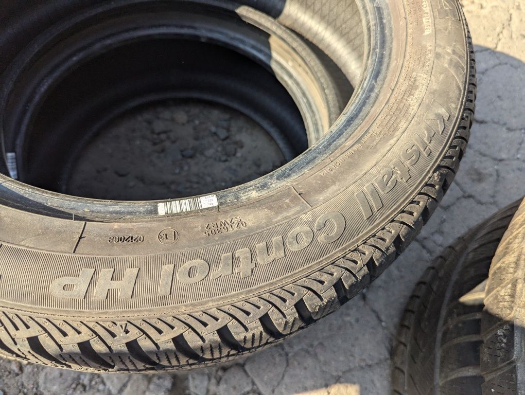 205/55R16  Fulda