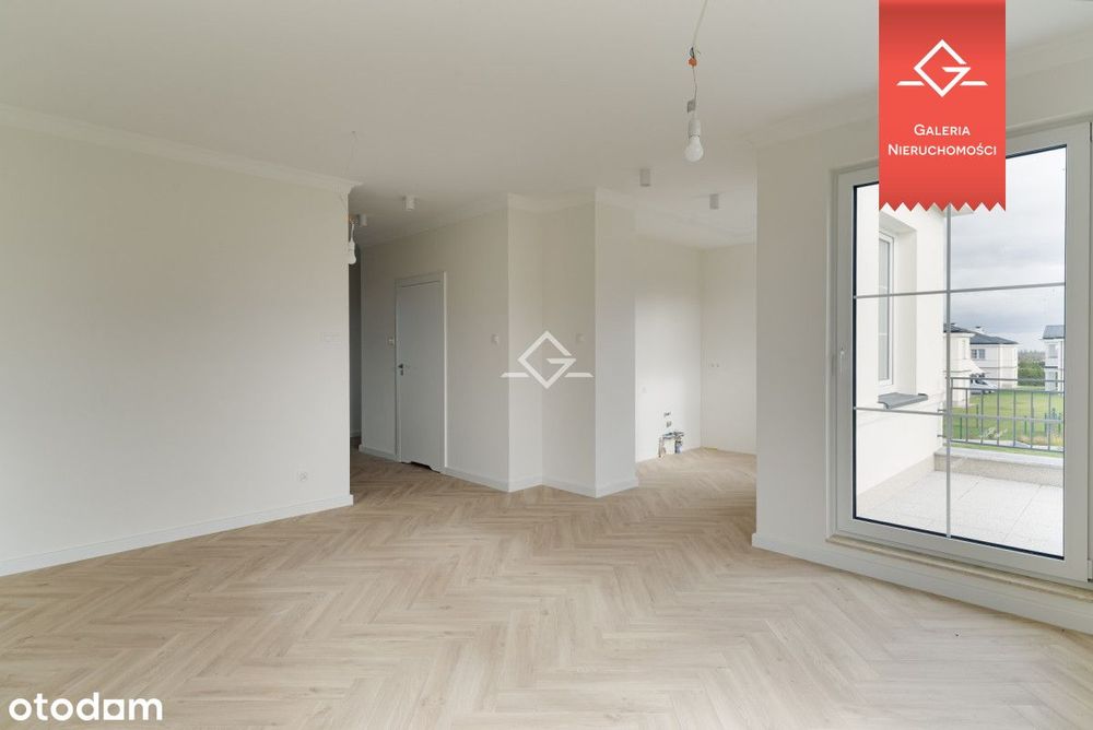 Ogrody Tesoro|4 pok.|MP w cenie|Bez Pcc