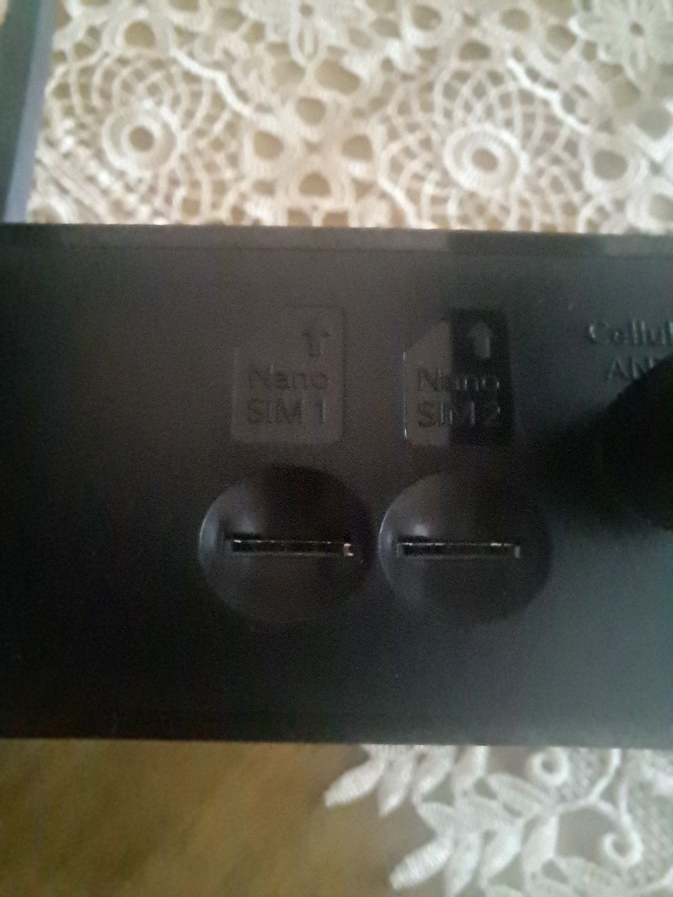 Ruter 5g 2x sim Cudy