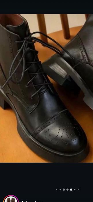 Продам жіночі черевики