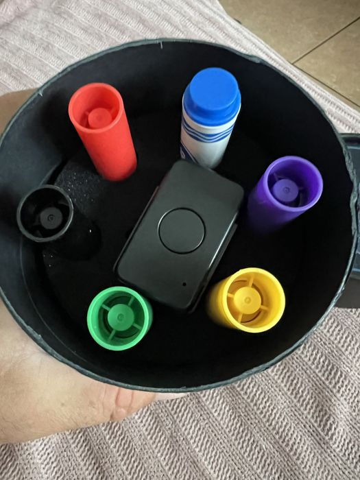 Magiczne dlugopisy dla magikow do robienia sztuczek