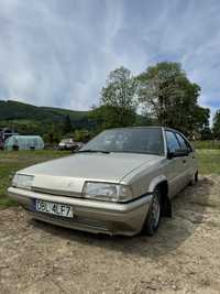 Citroen BX Millesime