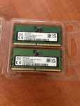Pamięć ram Sk Hynix 16gb ddr5 5600mHz