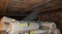 Wełna mineralna Eurowool 15 cm M-11 Nova 039 15cm