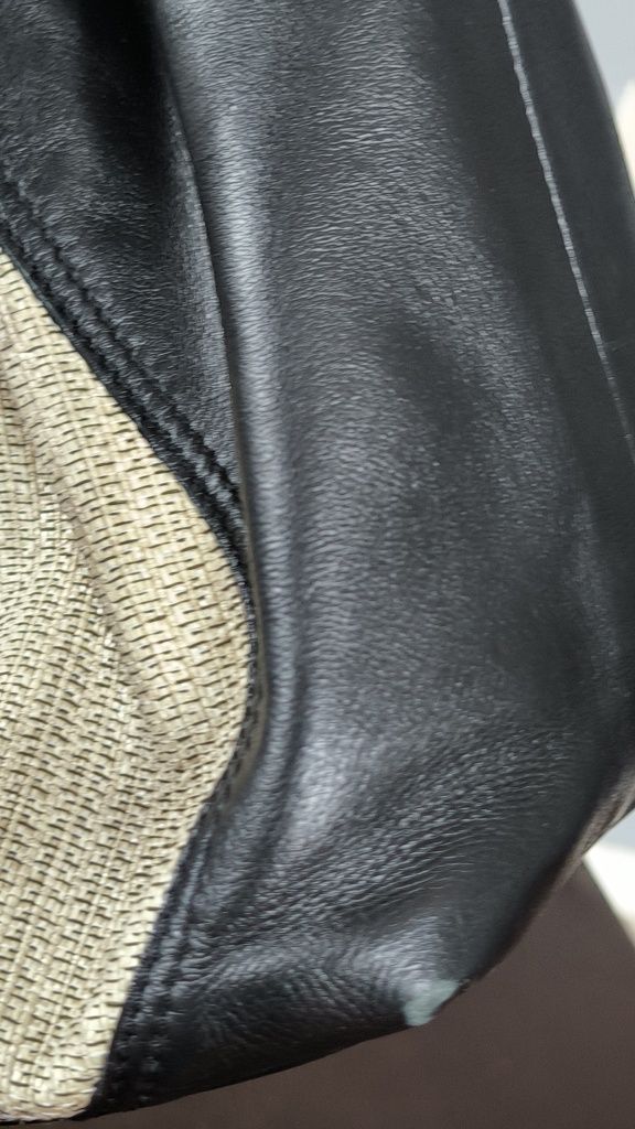 Torebka worek Max Mara