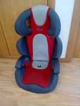 Cadeira auto Chicco (regulável)