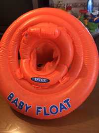 boias baby float