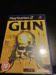 Gun Ps2 PlayStation2 2