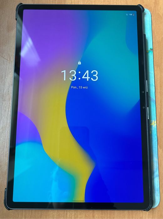 Tablet Lenovo Tab P11 Pro + rysik