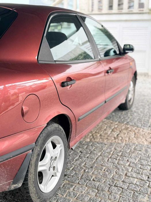 Fiat Brava 1997 90mil KM