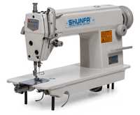 Shunfa SF 5550 промышленная швейная машина