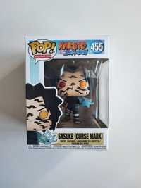 Funko POP! Naruto Shippuden Sasuke 455