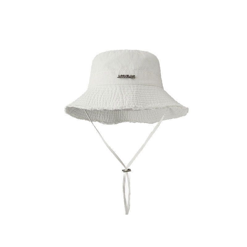Панамка Jacquemus, панама, літня
шляпка, капелюх