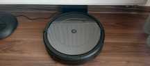 iRobot Roomba Combo odkurzająco mopujący