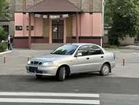 Daewoo Lanos 1.5 2013 газ/бенз