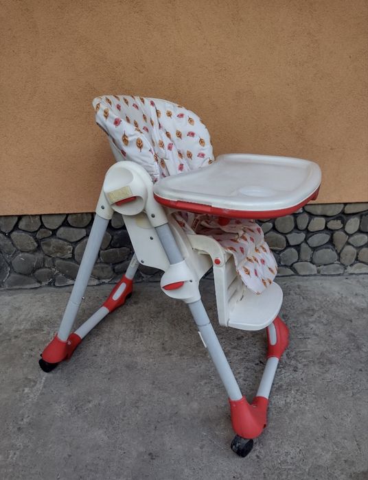 Столик  для годування Chicco Polly