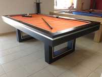 Snooker / Bilhar MONACO