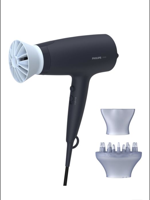 Фен PHILIPS BHD360 серії 3000