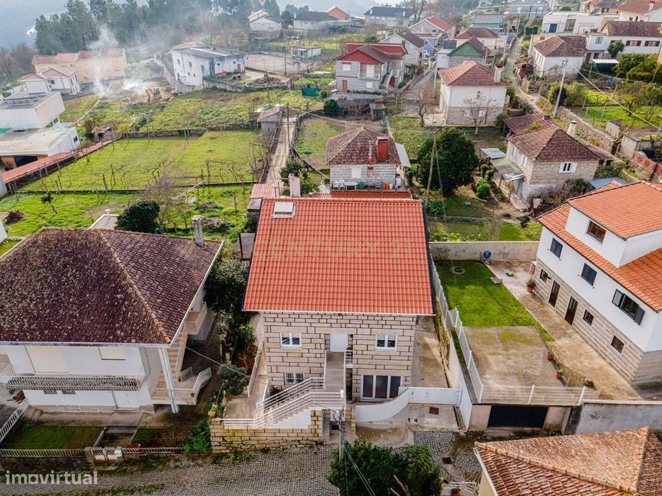 Moradia V6 Em Sande, Marco De Canaveses