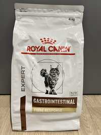 Royal Canin Fibre Response kot 4kg