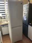 Lodówka Indesit sprawna ( czytaj opis)