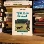 Wolfgang Bechtold - Treino do Cão de Guarda (envio grátis)
