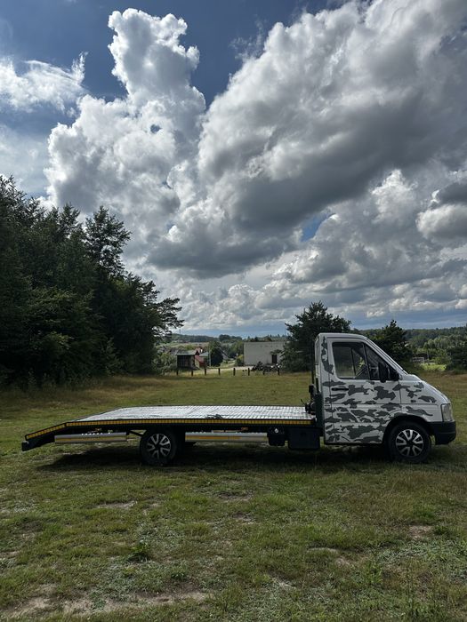 Laweta LT 35 2.5 TDI  oplaty na rok