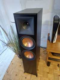 Klipsch rp 8000f stan perfekcyjny jak nowe gwarancja