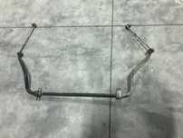 Barra Estabilizadora Renault Master III 3 2.2 DCI