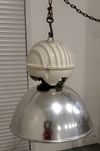 Lampa loft vintage