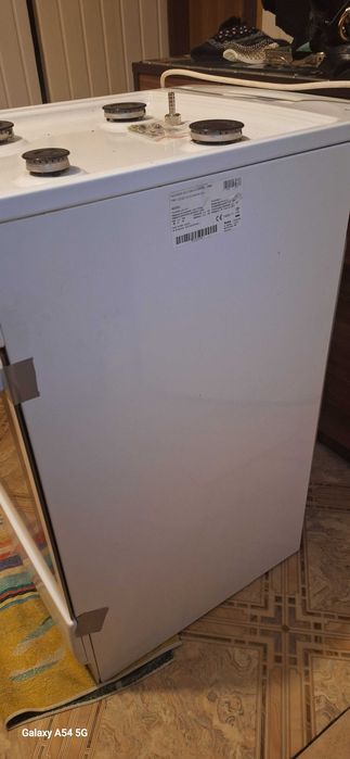 Sprzedam kuchenke gazowo elektryczna