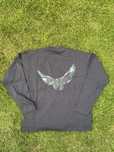 Bluzka z dlugim rekawem Gap x Yezzy x Balenciaga