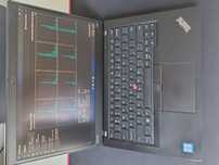 Lenovo ThinkPad x390: i5 8gen, 16 GB ram, fhd