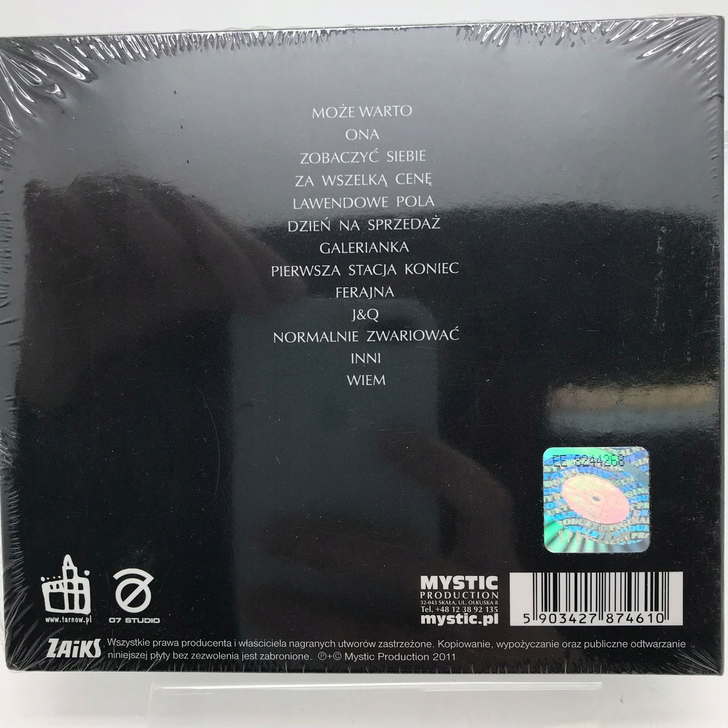 cd - totentanz - inni