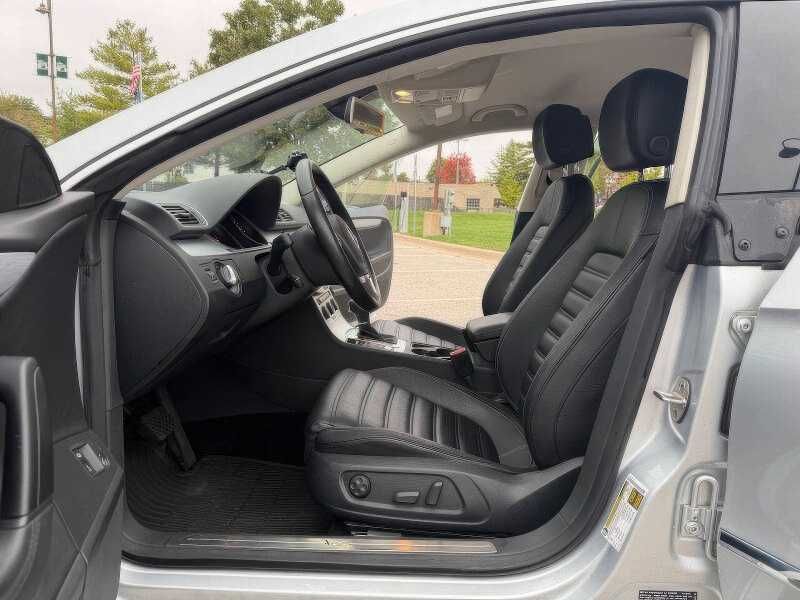 2016 Volkswagen CC 2.0T Sport PZEV