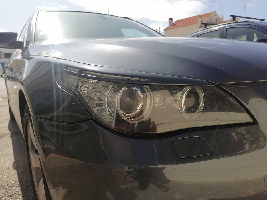 Pestanas BMW e60/e61