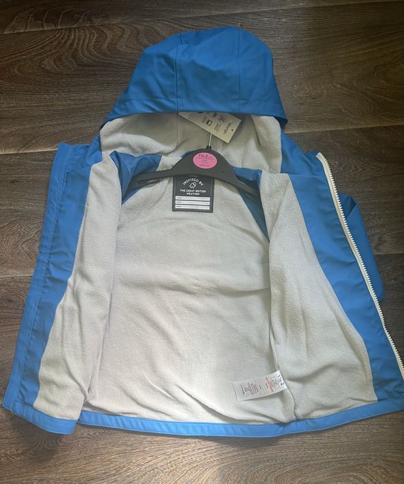 Курточка - дощовик George+ зима George