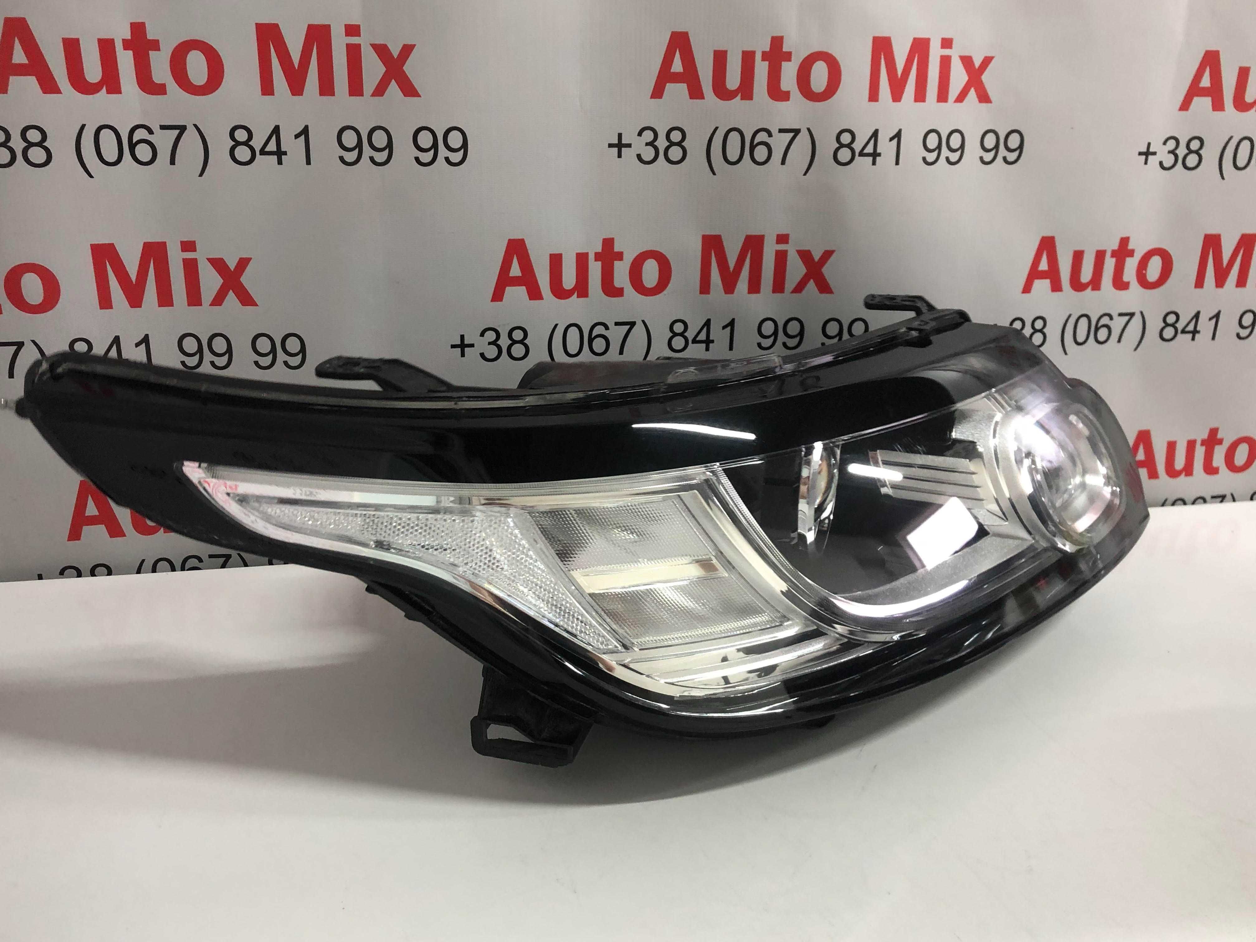 Range Rover Sport DK6213W029EG FK6M13W030DD DK6213W029EF