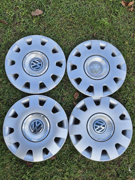 Kolpaki VOLKSWAGEN 15 cali