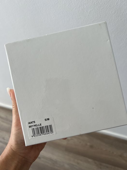 Copas silicone Intimissimi