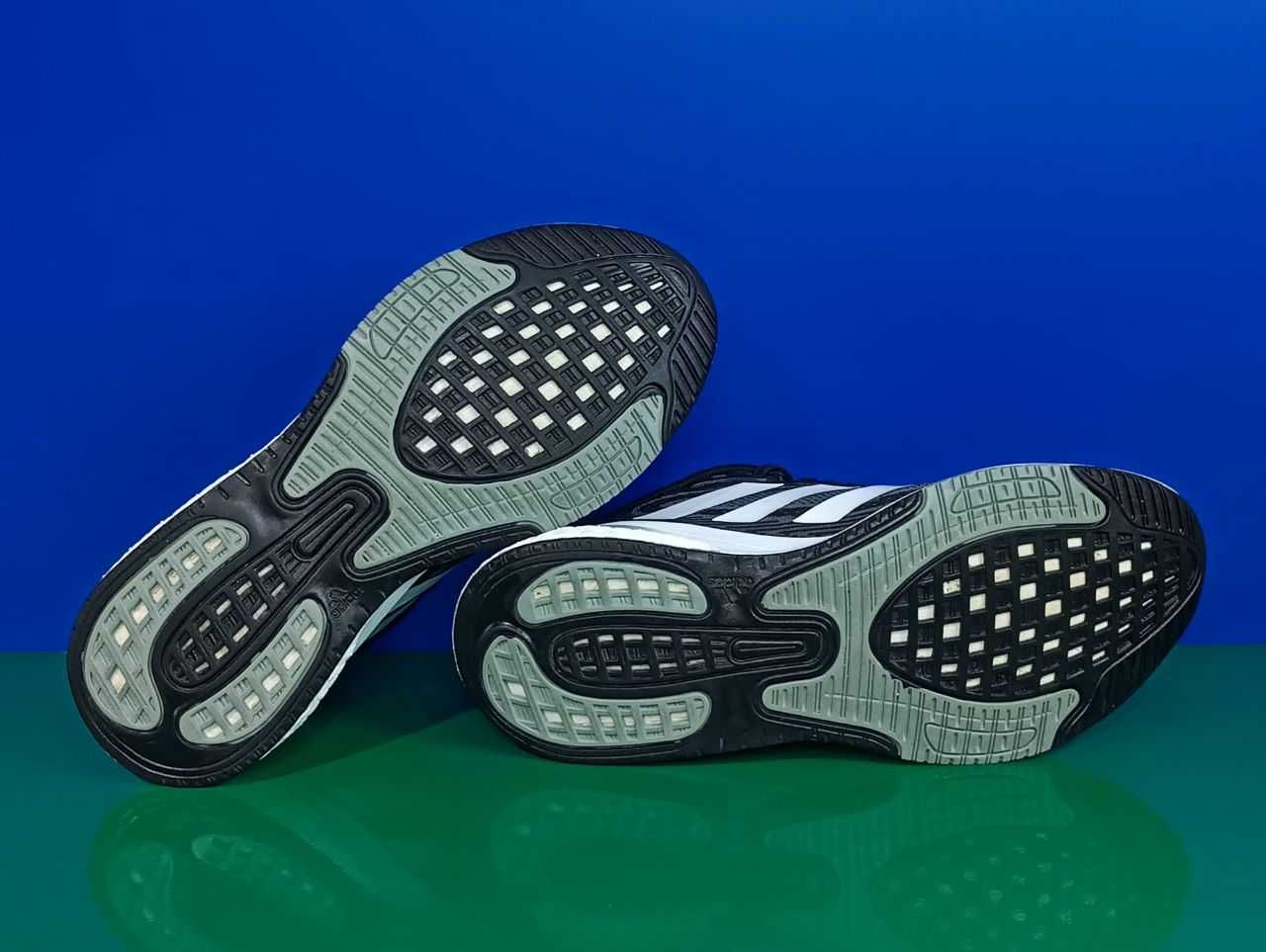 Беговые кроссовки Adidas Originals Supernova Оригинал