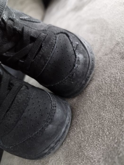 Хайтопи Nike 23 розмір