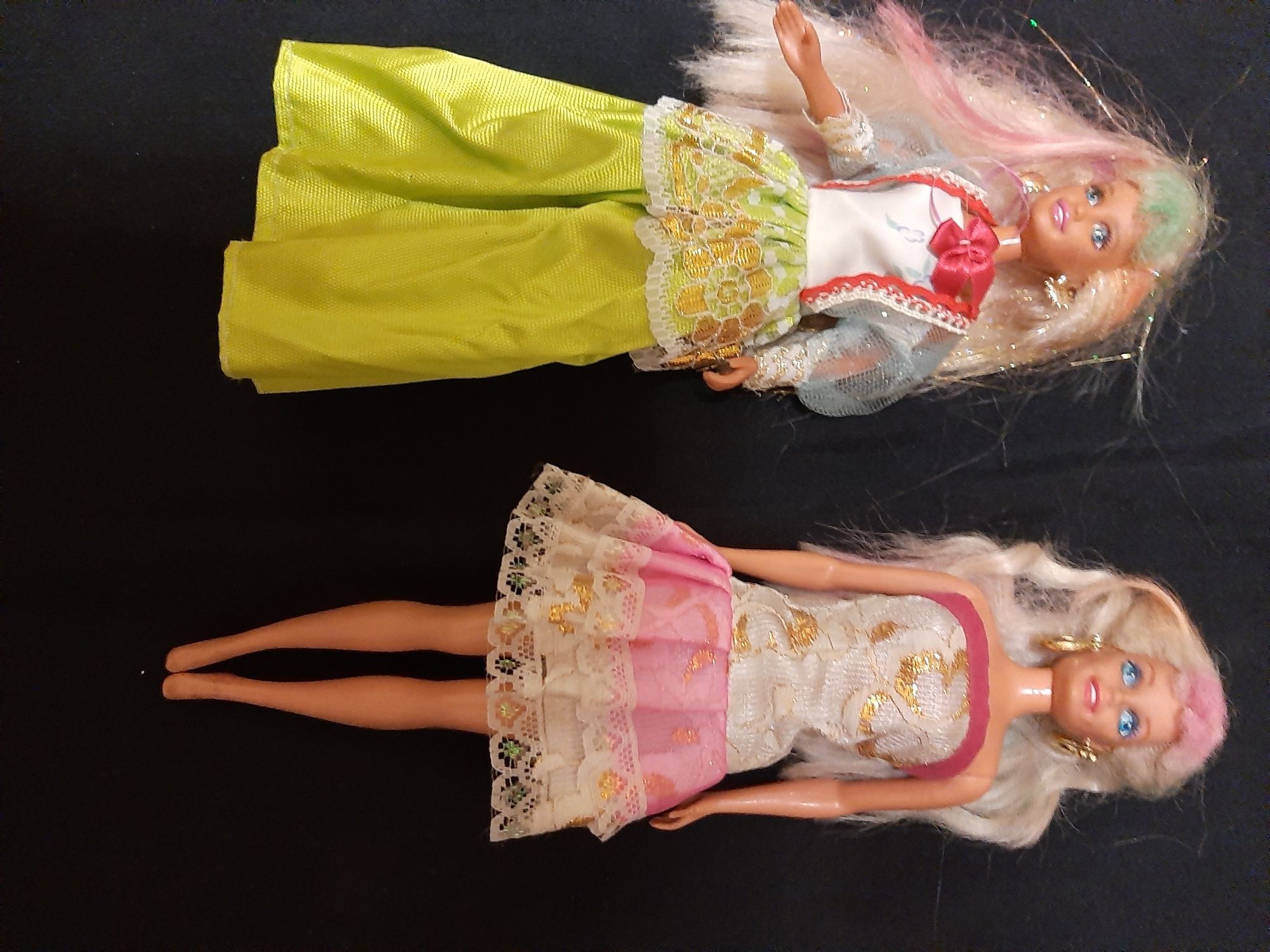 Куклы Барби и игрушки разные