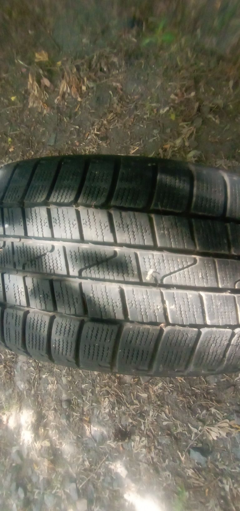 Hankook 215 50 17