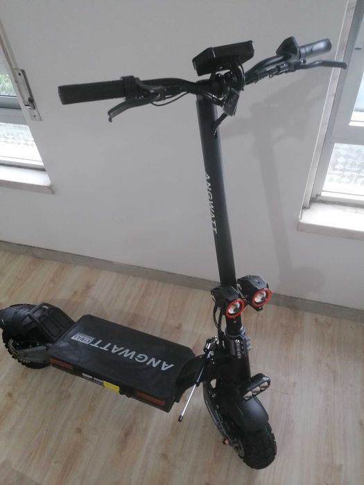 Angwatt x1 Max 8000w NOVA 0km